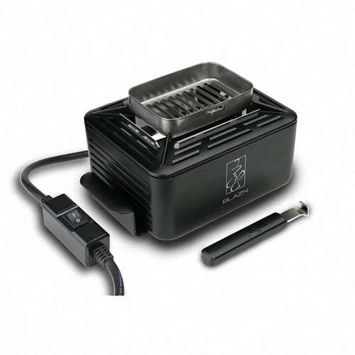 Blazn Burner Shisha Kohleanzünder Kohle Brenner Infrarot