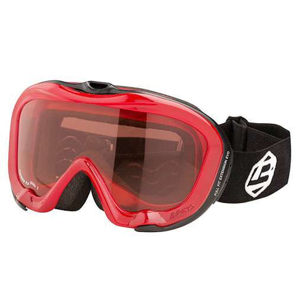 Briko - Rot / Schwarz