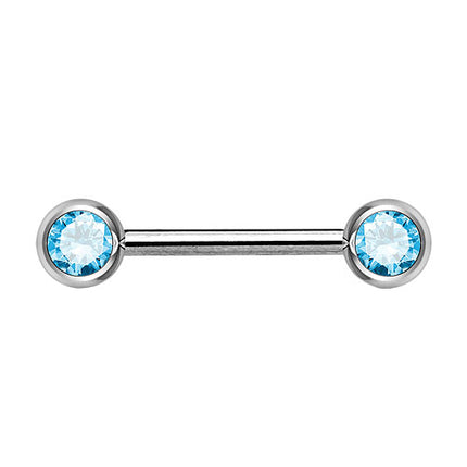 BS32 / 1,6mm x 14mm x 6mm - Aqua