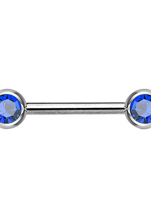 BS32 / 1,6mm x 16mm x 6mm - Blau