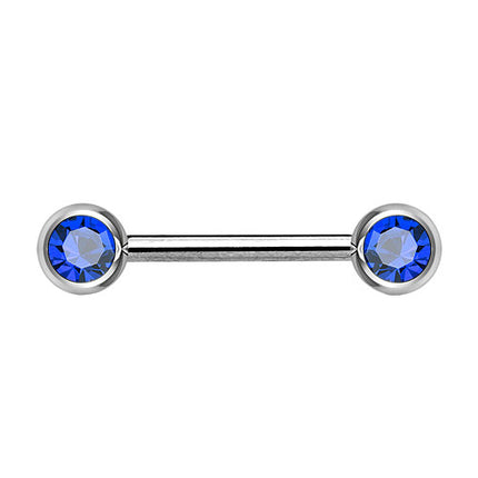 BS32 / 1,6mm x 16mm x 6mm - Blau