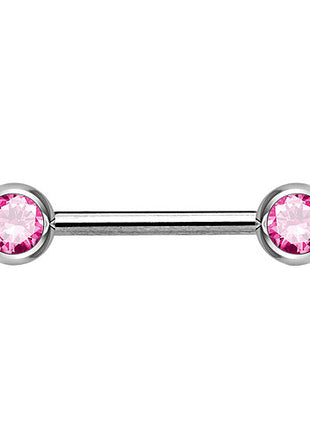 BS32 / 1,6mm x 12mm x 5mm - Pink