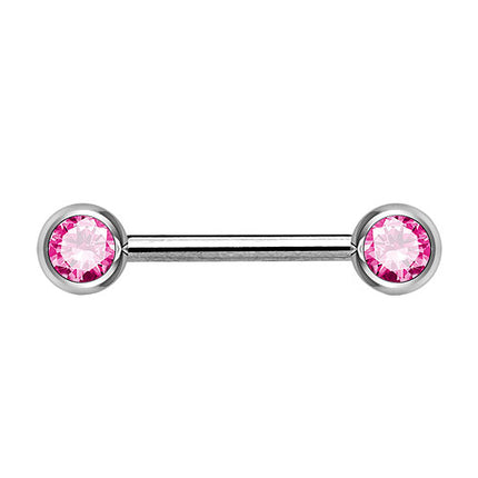 BS32 / 1,6mm x 14mm x 6mm - Pink