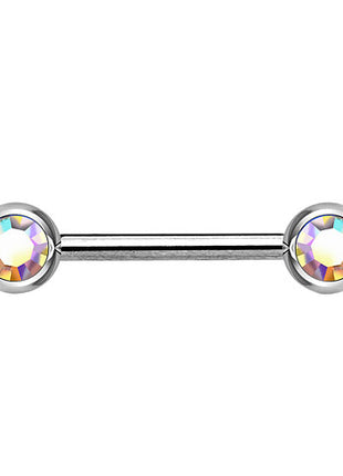 BS32 / 1,6mm x 12mm x 5mm - Rainbow