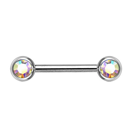 BS32 / 1,6mm x 14mm x 6mm - Rainbow