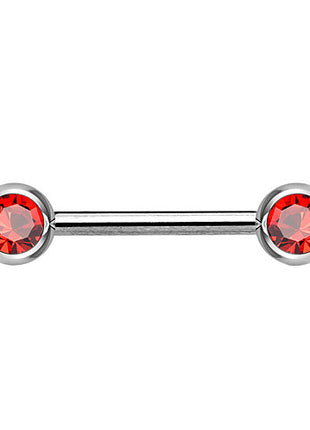 BS32 / 1,6mm x 12mm x 5mm - Rot