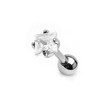 BS33 / 4mm - Clear