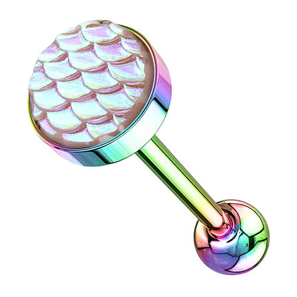 BS85 - Rainbow / Rosa