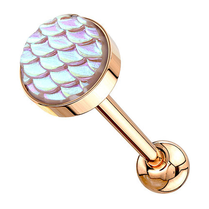 BS85 - Rosegold / Rosa