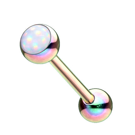 BS90 - Rainbow | Weiß