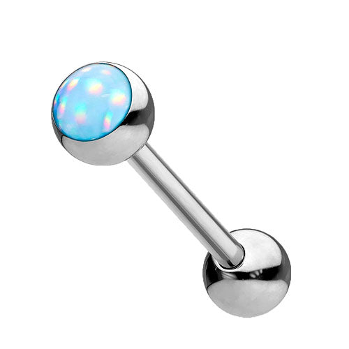 BS90 - Silber | Blau