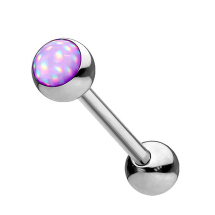 BS90 - Silber | Lila