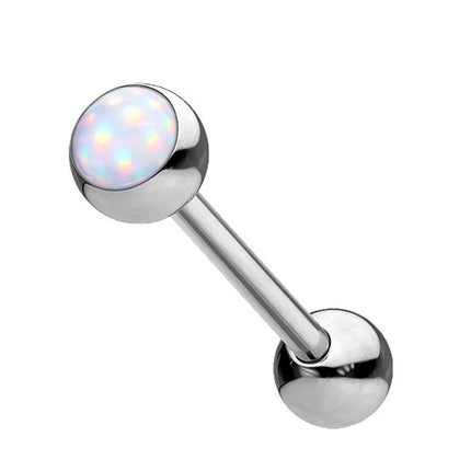 BS90 - Silber | Weiß
