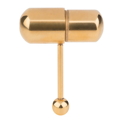 BSFUN - Gold + 2 Stück AG3