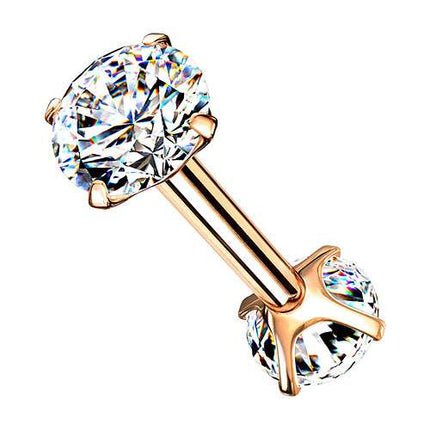 BSI04 - Rosegold | 8mm