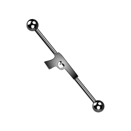 BSP19 | Schwarz