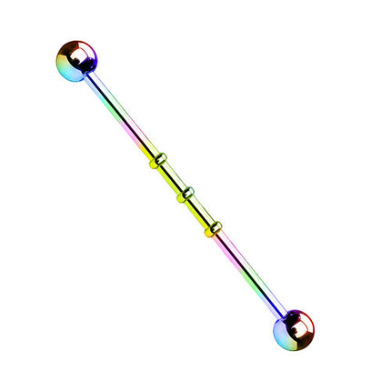 BSP4T - Rainbow