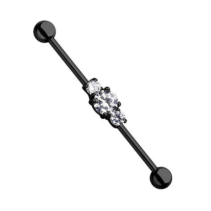 BSP95 - Schwarz / 1,2mm