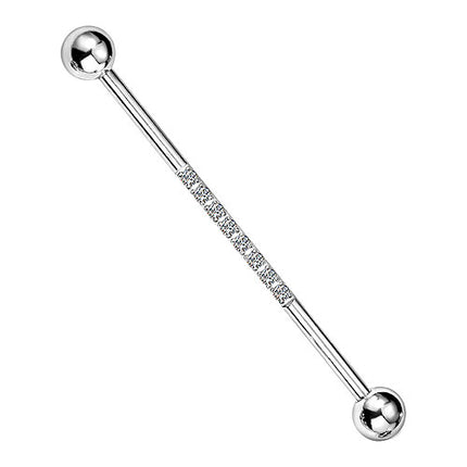 BSP97 | Silber - Clear