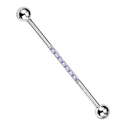 BSP97 | Silber - Rainbow