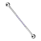 Industrial Piercing