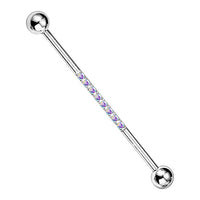 Industrial Piercing