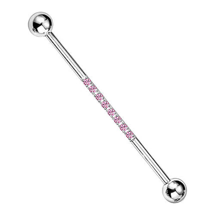 BSP97 | Silber - Rosa