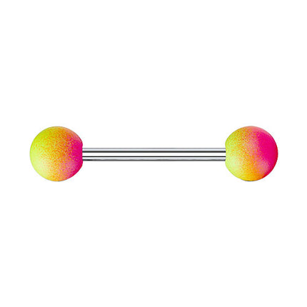 BST08 / Pink - Gelb
