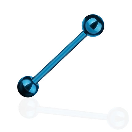 BT / 1,6mm x 14mm x 5mm  - Blau