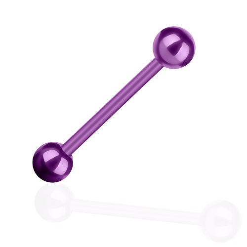 BT / 1,6mm x 19mm x 6mm  - Lila