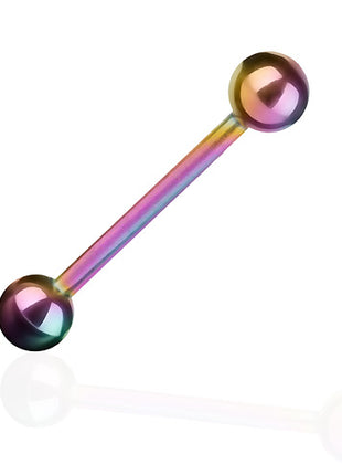 BT / 2,0mm x 16mm x 6mm  - Rainbow