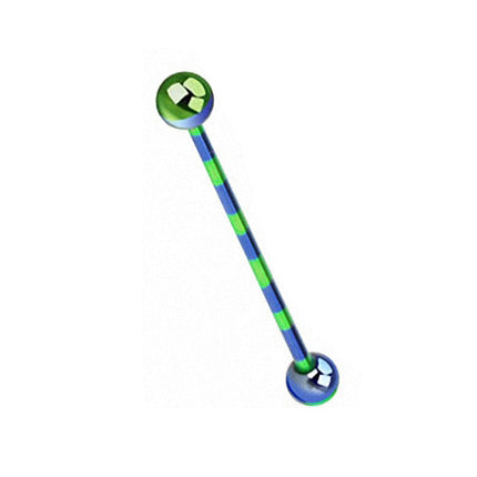 BT11-143855 - Blau / Grün