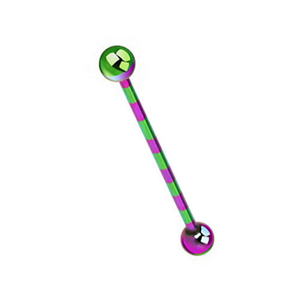 BT11-143855 - Lila / Grün