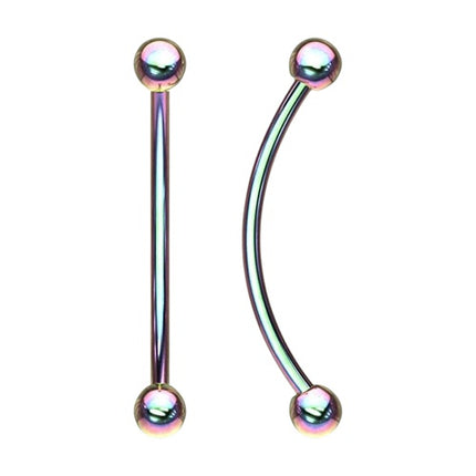 CSE01 - Rainbow | 1,2mm x 14mm x 3mm