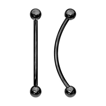 CSE01 - Schwarz | 1,2mm x 16mm x 3mm