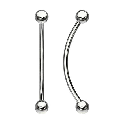 CSE01 - Silber | 1,2mm x 16mm x 3mm