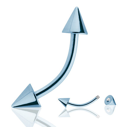 CT02 - Hellblau / 1,2mm x 10mm x 4x4mm