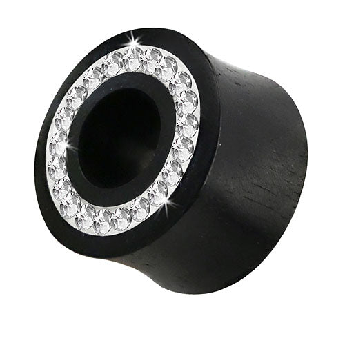 DWPMFR (Schwarz) - 16mm