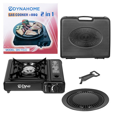 Dynahome Set