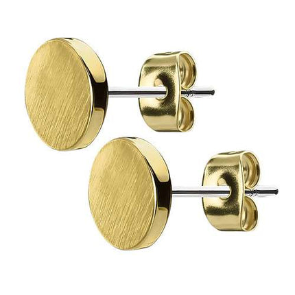 EA-022 - Gold