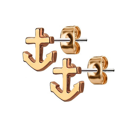 EA-024 - Rosegold