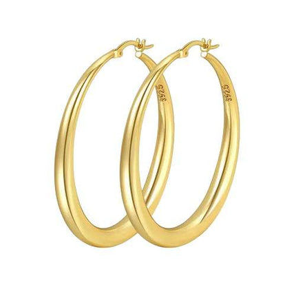 EA-025 - Gold | 30mm - mit weißen Etui