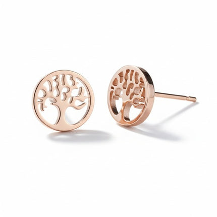EA-030 - Rosegold