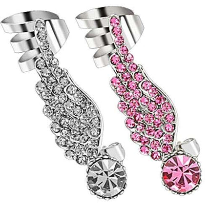 EC-13286 - linkes Ohr - Pink