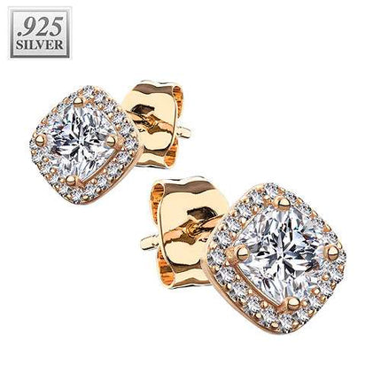 EE-025 | Rosegold