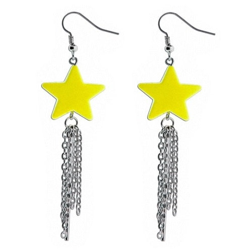 ERNSTSP / Neon - Gelb