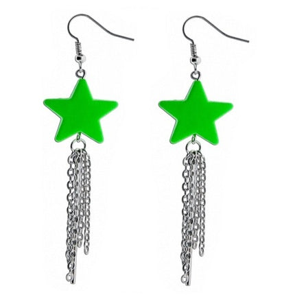 ERNSTSP / Neon - Grün