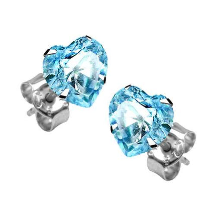 ESHT / 4mm - Aqua