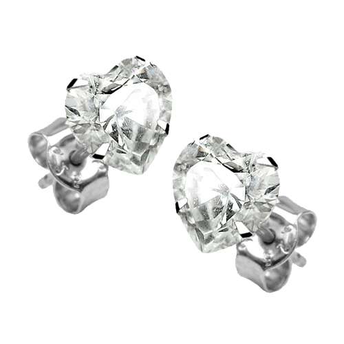 ESHT / 6mm - Clear