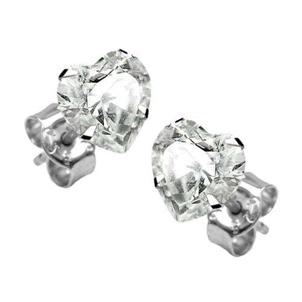 ESHT / 4mm - Clear